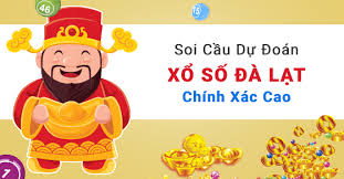 Dự đoán XSDL – Kết qủa xổ số Đà Lạt hôm nay