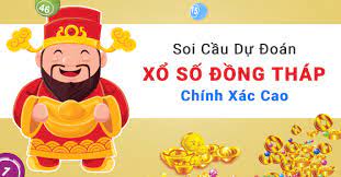 Dự đoán XSDT – Soi cầu kết quả xổ số Đồng Tháp