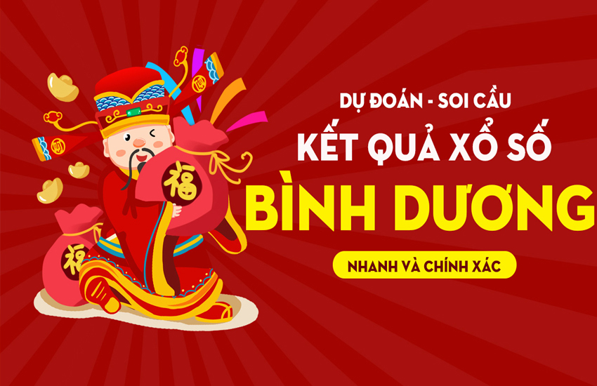 Dự đoán XSBDI – Dự đoán kết quả xổ số Bình Định hôm nay