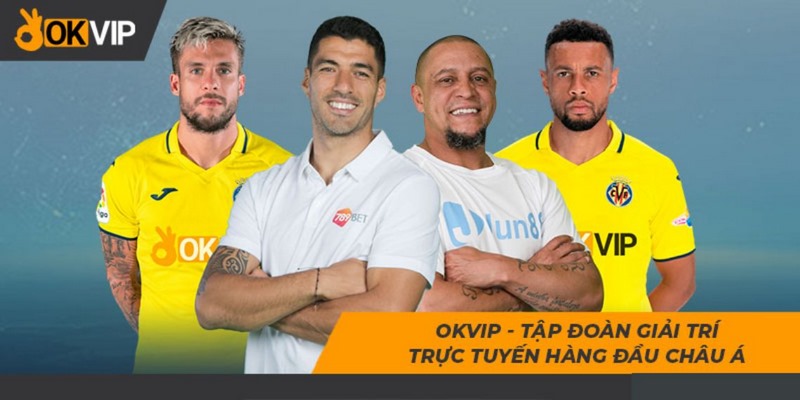 OKVIP