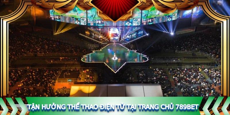 Trang Chủ 789bet – Địa Chỉ Cá Cược Nhận Thưởng Mỗi Ngày