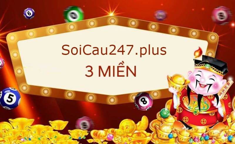 Cách sử dụng Soi cầu 247