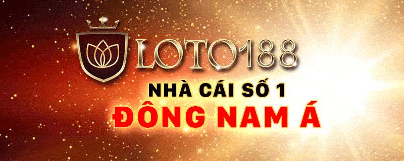 Xổ số Loto188 – Sự hứng thú đam mê và niềm vui trong từng con số