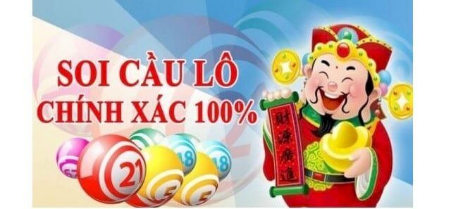 Tìm Hiểu Về Soi Cầu 247 Chuẩn Xác 100