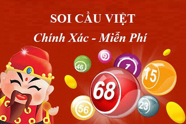 Lịch Sử và Nguyên Tắc Cơ Bản của Soi cầu việt