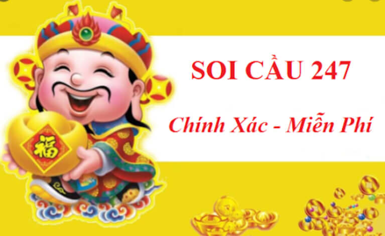 Phân tích Soi Cầu 247 Miễn Phí Chiến lược