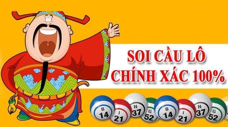 Soi Cầu 247 Chuẩn Xác 100 – Soi cầu bạch thủ lô 24H