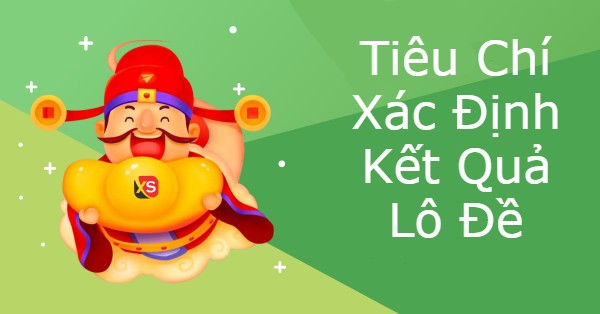 Soi Cầu 247 Chuẩn Xác Cách Xác Định Kết Quả Lô