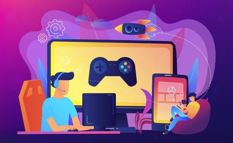 Game giúp người chơi có thêm nhiều bạn mới