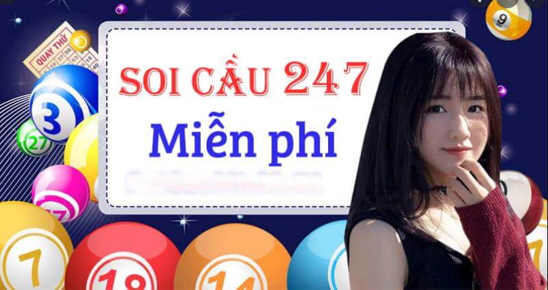 Soi cầu 247 VIP Nhất Bí Quyết Để Thắng Lớn