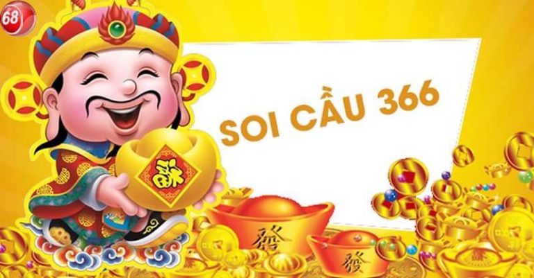 Soi Cầu 366 Phân Tích, Dự Đoán và Chiến Lược Thắng Lớn