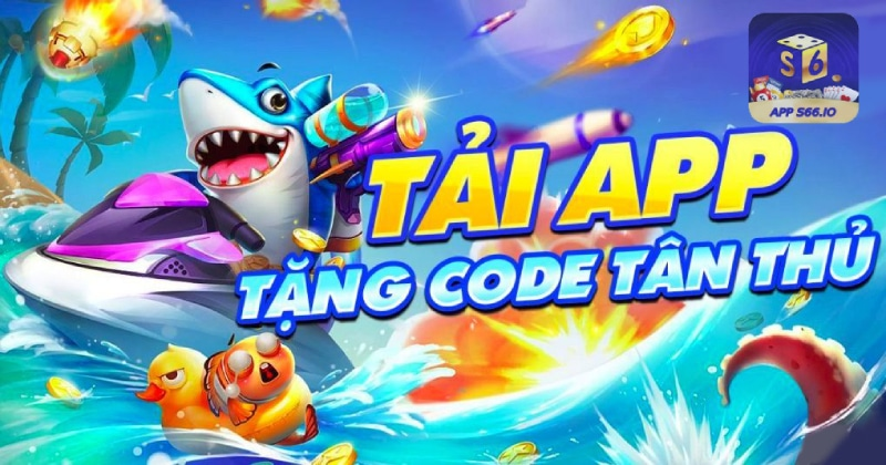 Nhà Cái S666 Tặng 100k Tiền Cược Miễn Phí Khi Đăng Ký