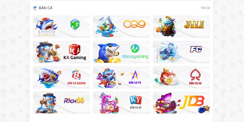 Bắn cá SV66 đổi thưởng tiền mặt uy tín