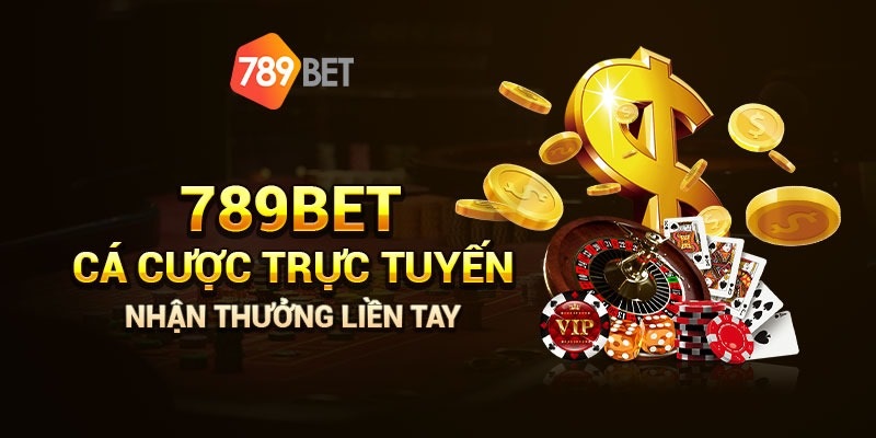 Cá cược thể thao trực tuyến