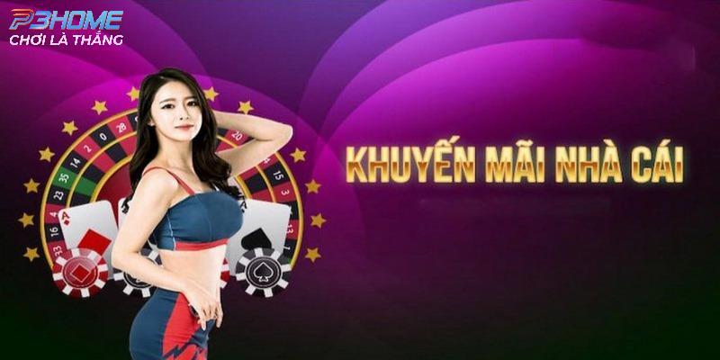 Chia Sẻ Link Vào Nhận Khuyến Mãi Tại Nhà Cái P3 Hot Nhất 2024