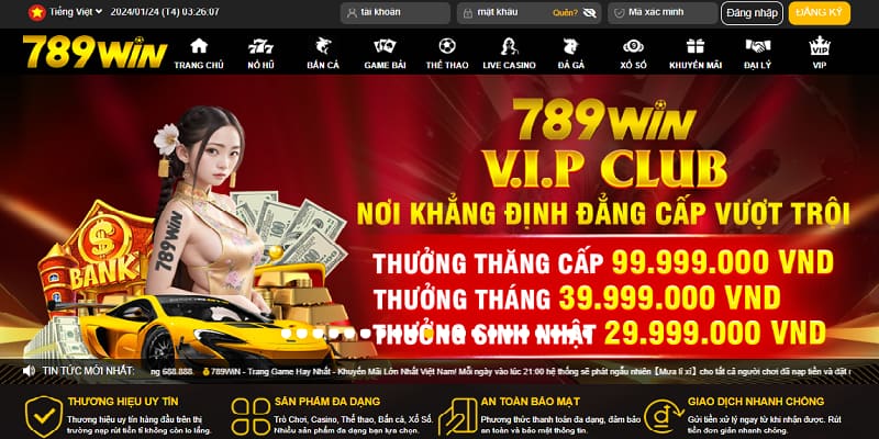 Đánh giá ưu điểm trang cược