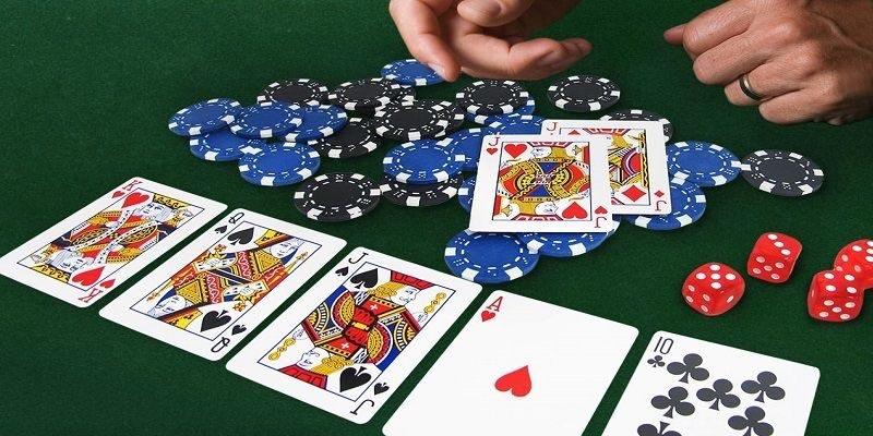 Bạn nên cược cửa thắng hoặc thua