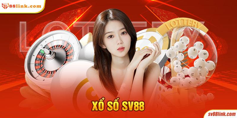 Xổ số SV88