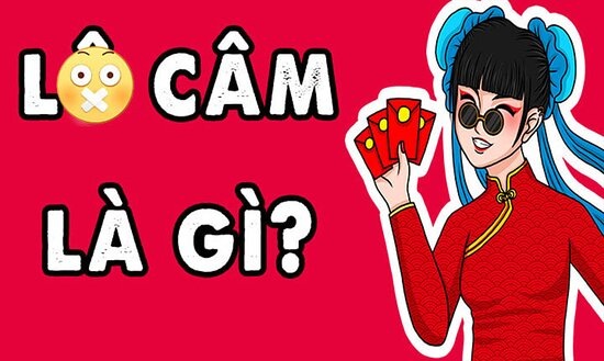 Luật chơi lô câm chi tiết