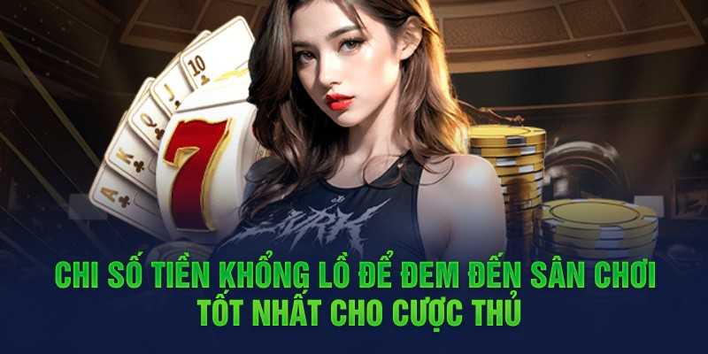 Vòng River là vòng quan trọng nhất