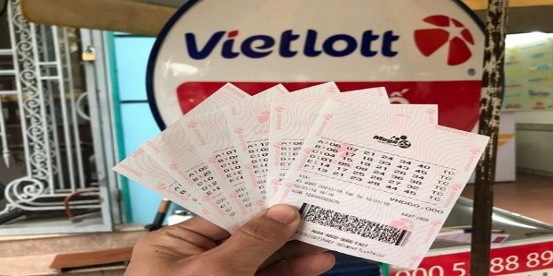Thắc mắc xổ số Vietlot có gian lận không - câu trả lời cụ thể