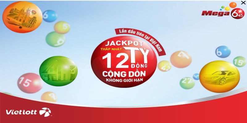 Thắc mắc liên quan xổ số Vietlot có gian lận không