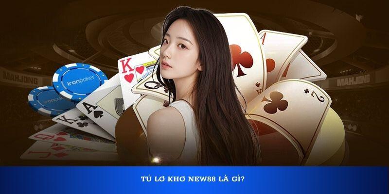 Tìm hiểu về cách chơi bài Tú Lơ Khơ New88 đơn giản