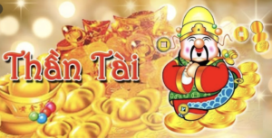 Cơ cấu phần thưởng của xổ số điện toán thần tài 4