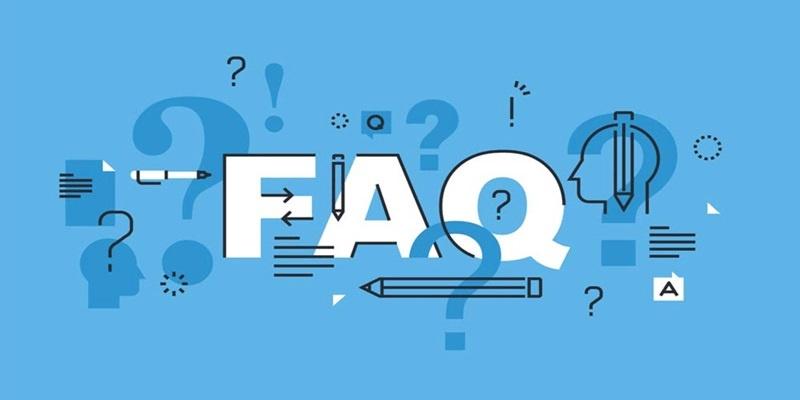 Cách xử lý các tình huống thường gặp trong giao dịch