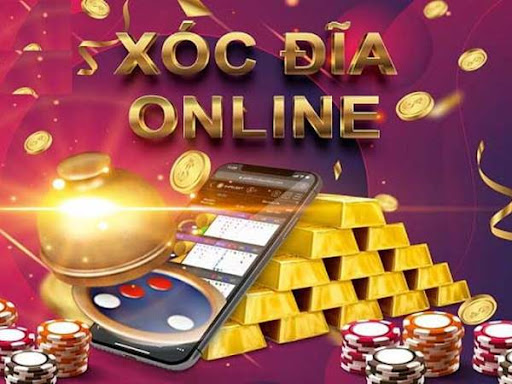 Xóc Đĩa – Đầu game cá cược đổi thưởng chất lượng nhất 2024