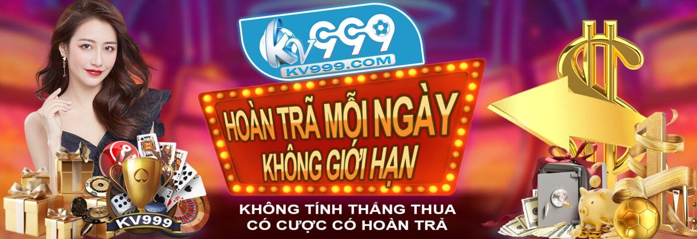 Tỷ lệ trả thưởng cao, hoàn trả không giới hạn mỗi ngày