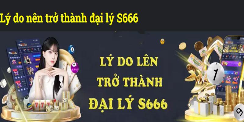 Đại Lý S689 Cơ Hội Kiếm Tiền Có Một Không Hai