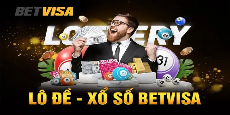 Chơi lô đề làm giàu nhanh chóng cùng Betvisa
