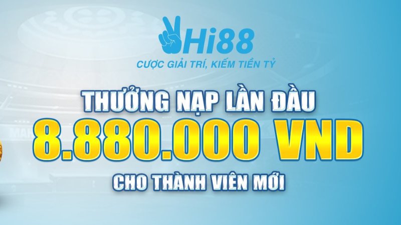 Trả thưởng sòng phẳng minh bạch