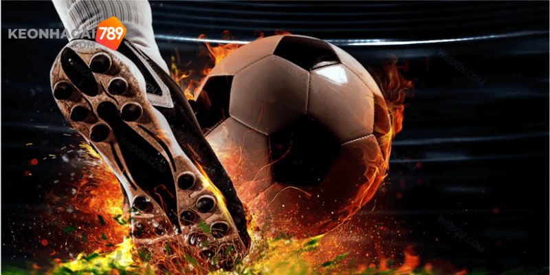 Trang web cá cược bóng đá keo nha cai tv – Kèo nhà cái chuẩn