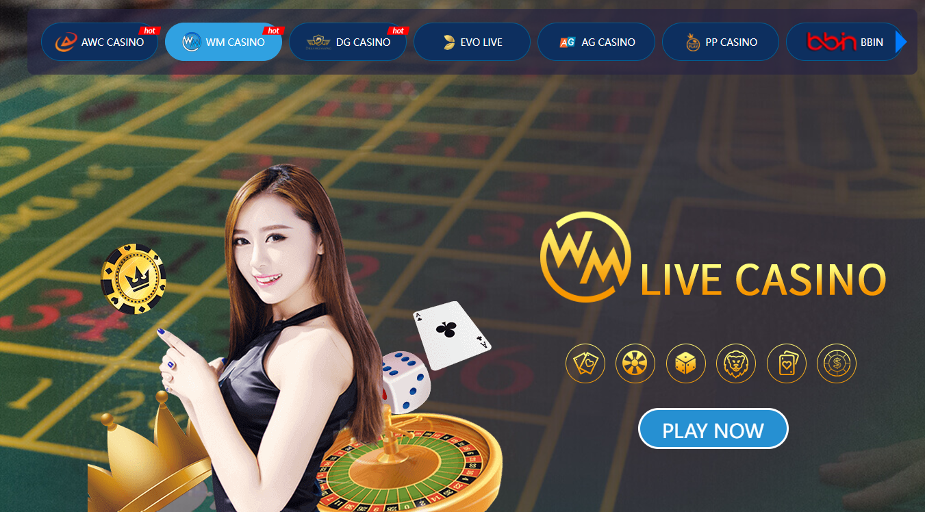Chơi cược baccarat cùng cao thủ