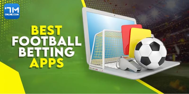 7M- Trang web cập nhật chính xác bảng xếp hạng các trận đấu
