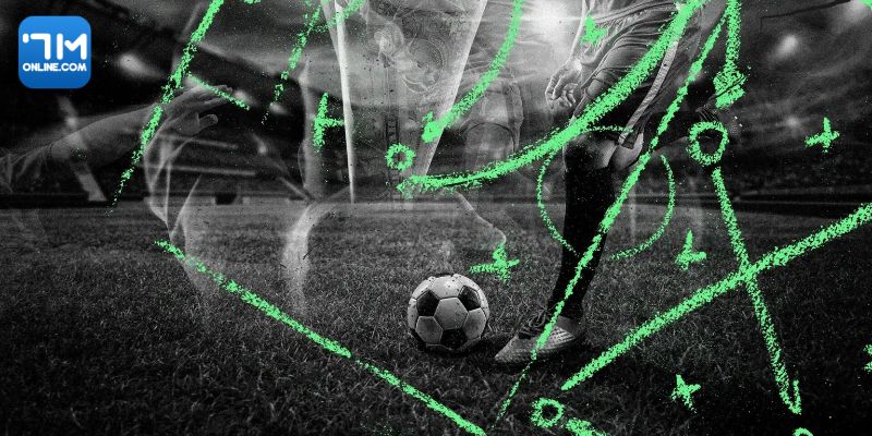 7M là nguồn thông tin đáng tin cậy cho những người yêu thích bóng đá