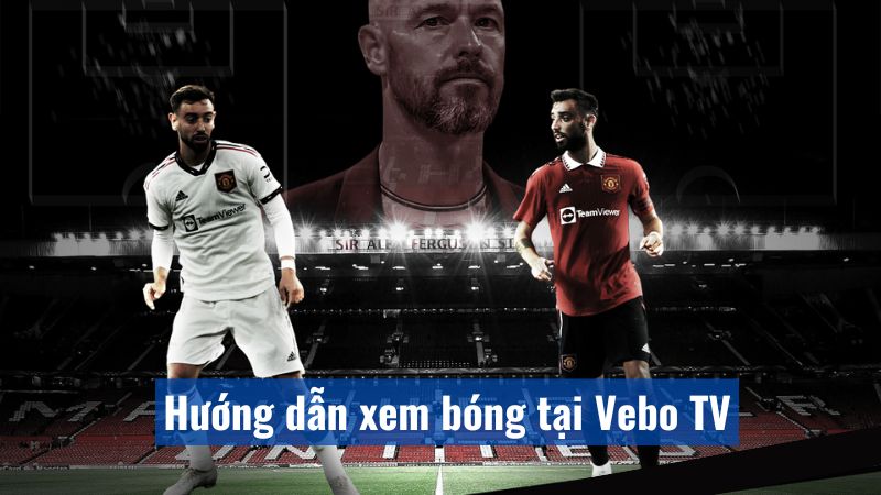 Truy cập xem bóng đá tại Vebo ngay hôm nay
