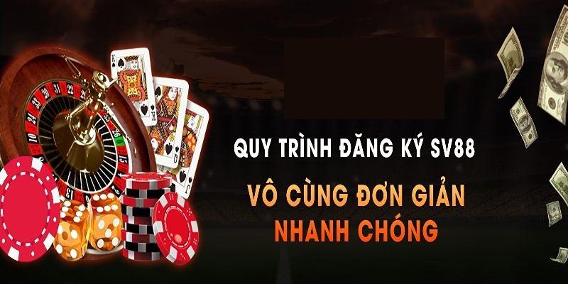 Đăng Nhập SV88 – Hướng Dẫn Quy Trình Chuẩn Nhất 2024