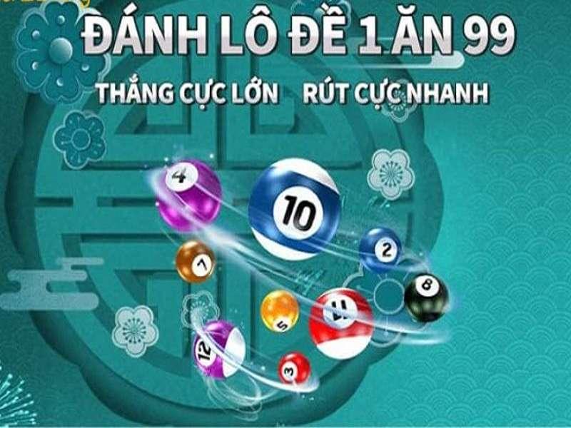 AB77 Tech có tỷ lệ cược lô đề 1 ăn 99