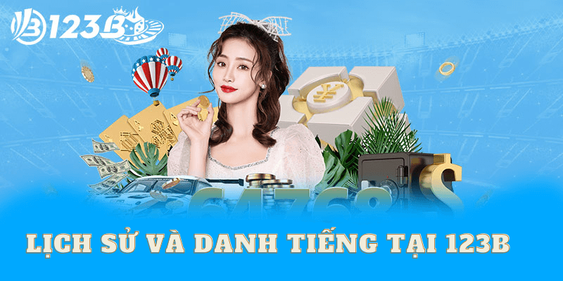 Nhà Cái 123b Đánh Giá Chi Tiết Về Sòng Bạc online