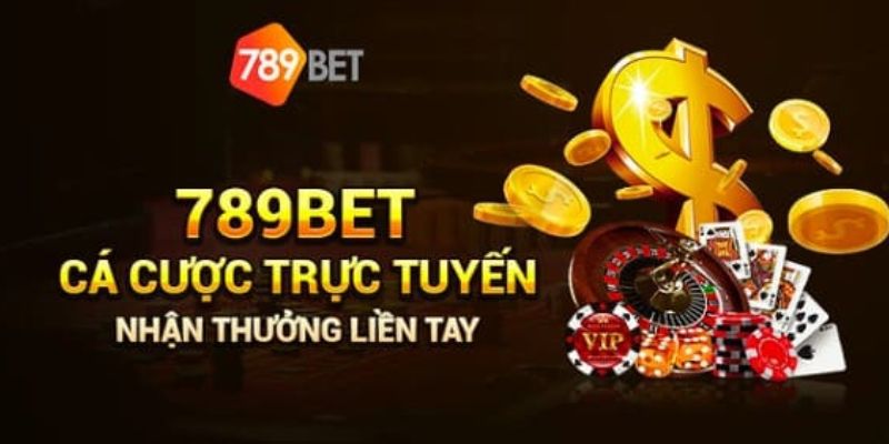 Sân chơi hỗ trợ nhiều thể loại cược