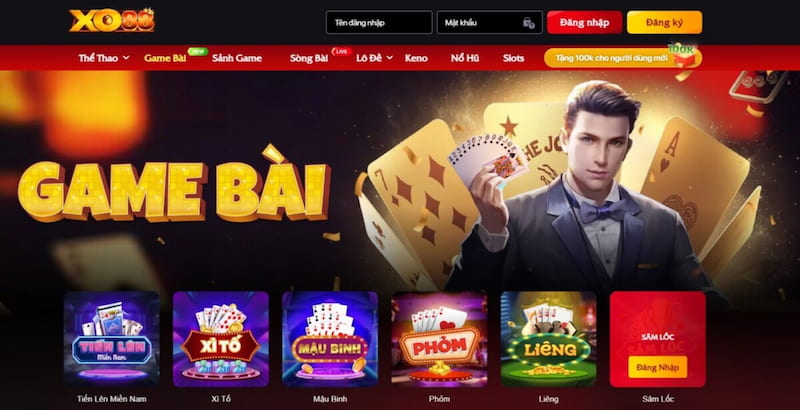 Các sản phẩm game siêu hấp dẫn tại nhà cái
