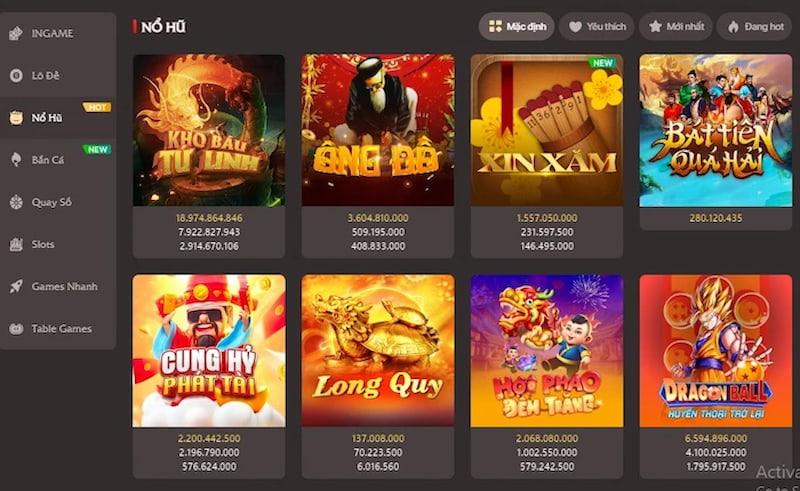 Hướng dẫn đăng ký/đăng nhập game bài đổi thưởng Xo88