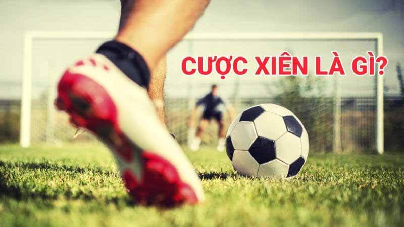 Các bạn chỉ đặt đặt cược từ 2 đến 4 kèo trong 1 kèo cược xiên