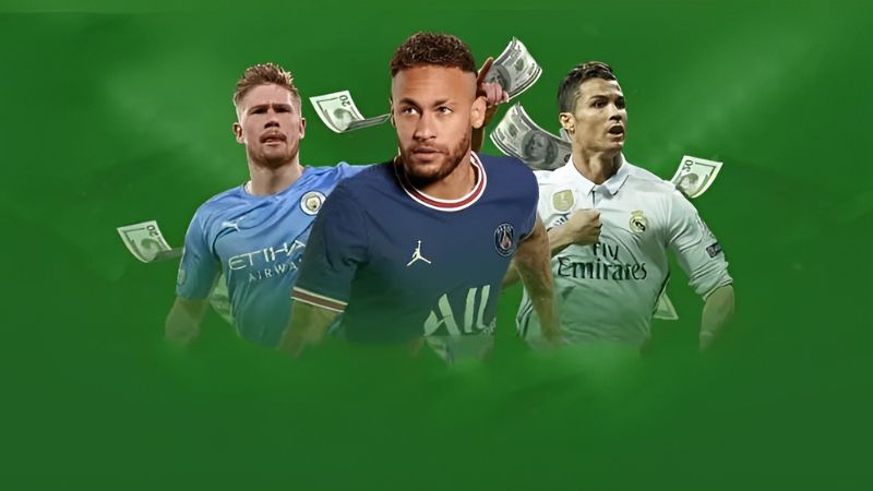 Thông tin về kênh bóng đá Ra khơi TV