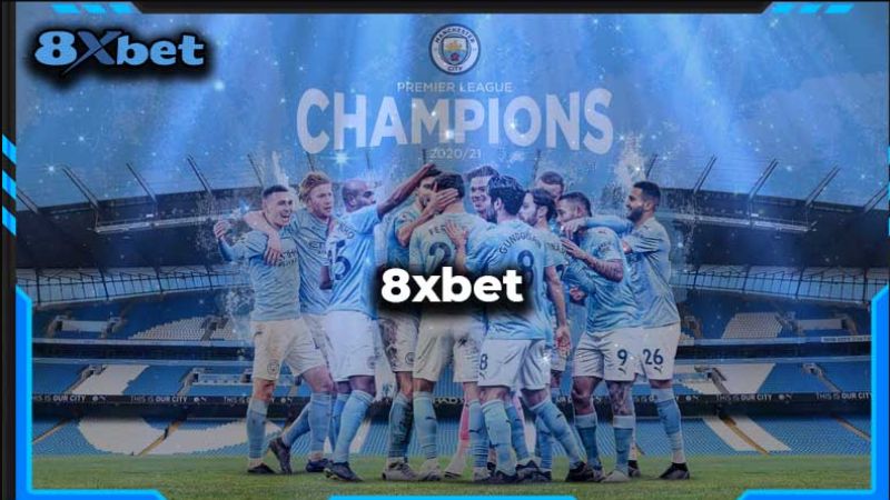 Xem trực tiếp bóng đá không giới hạn tại 8xbet