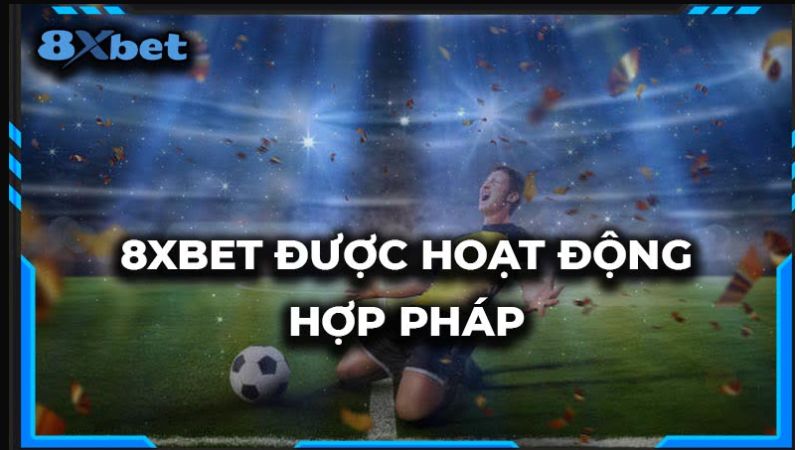 8x bet đơn vị giải trí hàng đầu