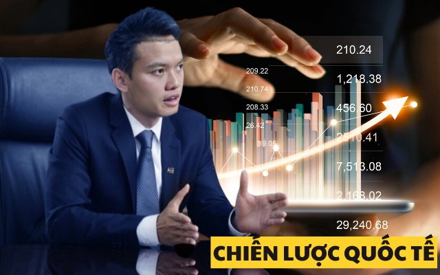 Tùng Go88 – CEO Đẳng Cấp, Bậc Nhất Với Các Chiến Lược Vươn Tầm Quốc Tế
